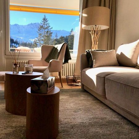 Calarosa Boutique Apartment Arosa Esterno foto