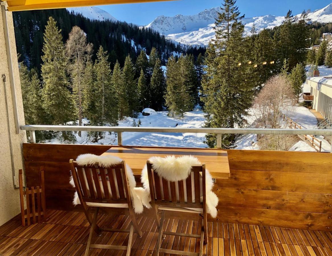 Calarosa Boutique Apartment Arosa Esterno foto