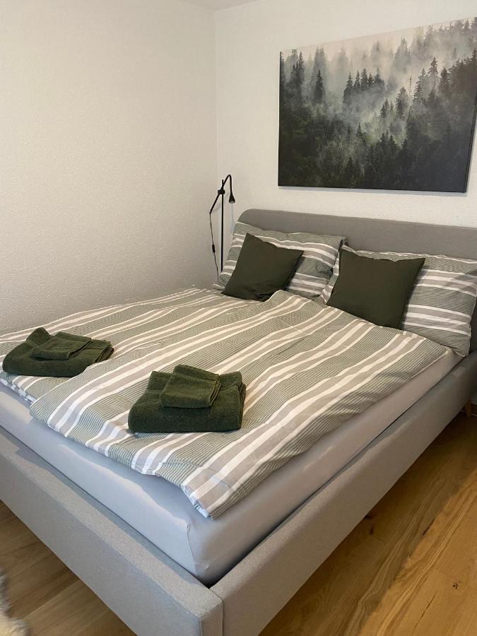 Calarosa Boutique Apartment Arosa Esterno foto